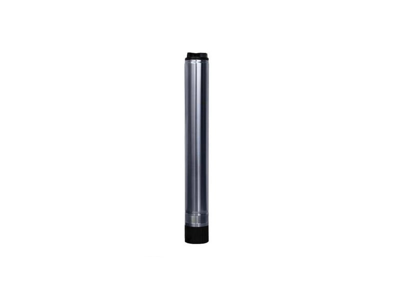  Sfa - pompe immergée 1000w 5000lh noirinox  saniwell4-50ipc - SANIWELL4-50IPC - Conforama A