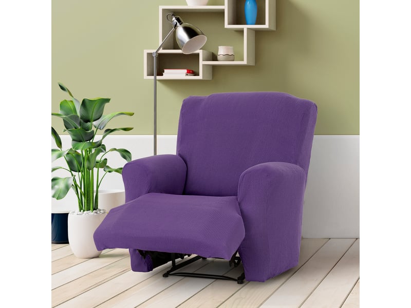 Housses de canapé ulises, pieds joints, c2  - Conforama C
