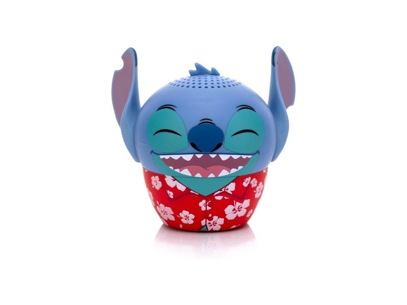  Enceinte bluetooth enfant stitch hawaii rechargeable stereo link 5,1 cm BIT0746507373581 - Conforama D