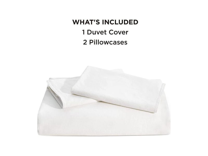  Klvgtifs pu - housse de couette 140x200 cm avec 2 taies d'oreiller 65x65 cm,motif blackpink,parure de lit avec fermeture éclair cadeaux fans- a5  - Conforama B