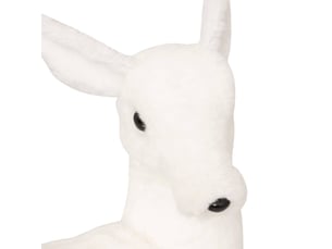 Plf renne et bebe four l42cm
