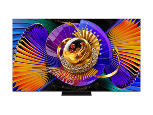 Téléviseur Mini Led TCL  - UHD 4K 75 pouces 190 cm