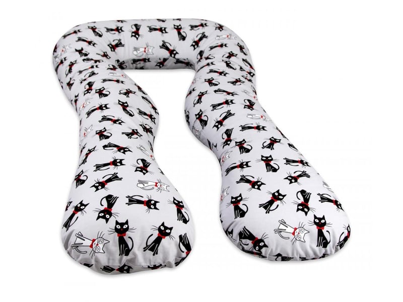  Coussin à usages multiples les chats petits 1 4200434 - Conforama A