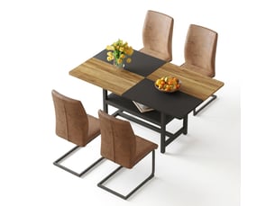 Ensemble table     <strong></strong> <strong></strong> 