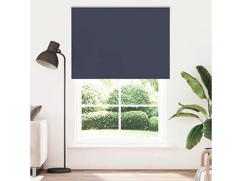  Store enrouleur occultant, store à rouleau café 165x230 cm largeur du tissu cf45702  - Conforama A