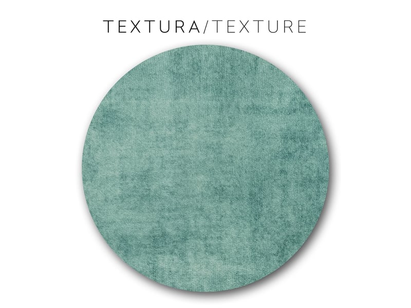 Housse de coussin carrée turin 45 x 45 cm, en 4 pièces, sans garniture  - Conforama B