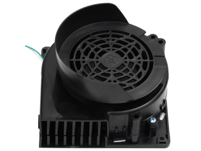 Guirlande lumineuse, éclairage de noël à led avec 110 led et ventilateur 1100 cm cf62395 - Conforama E