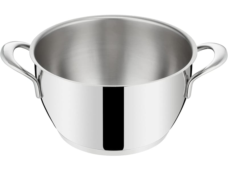 Marmite emozione zuppiera 24cm 4.65 l lagostina 011204020324 - Conforama C
