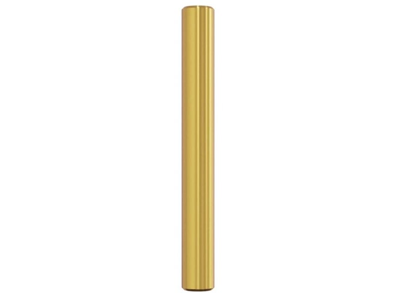  Poignée d'armoire, 64 mm, dorée.  - Conforama B