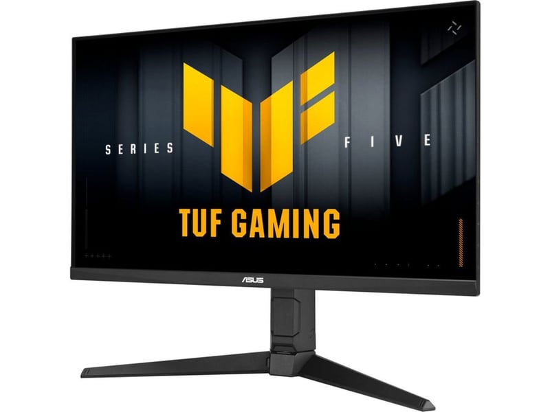 Ecran gaming 27 pouces 4k uhd ips fast 0.3 ms hdr10 compatibile g-sync freesync 90LM0CR1-B01171 - Conforama B