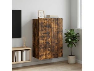 Armoire <strong></strong> <strong></strong> coloris multicolore largeur 66 cm