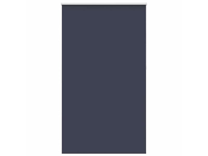 Store enrouleur occultant, store à rouleau café 140x230 cm largeur du tissu cf45675 - Conforama B