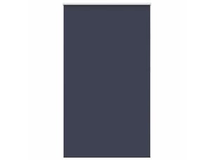 Store enrouleur occultant, store à rouleau café 140x230 cm largeur du tissu cf45675