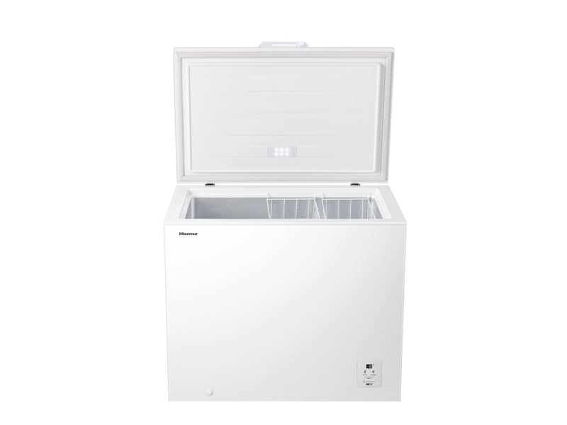 Congelateur coffre  - Conforama F