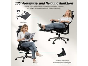 Chaise de bureau <strong></strong> <strong></strong>
