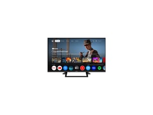 Téléviseur Qled <strong>SMART TECH</strong> 32QG01V - Full HD 32 pouces 80 cm