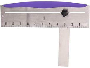 1 pcs grattoir à gâteau réglable en acier inoxydable outils pour lissage de gâteau outils de fabriquer pour gâteau pour débutant et professionnels