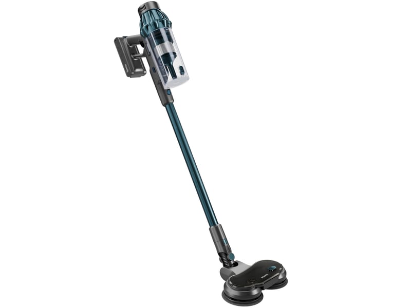  H.koenig aspirateur balai 2 en 1 sans fil power upx32 + accessoires upx8  - Conforama A
