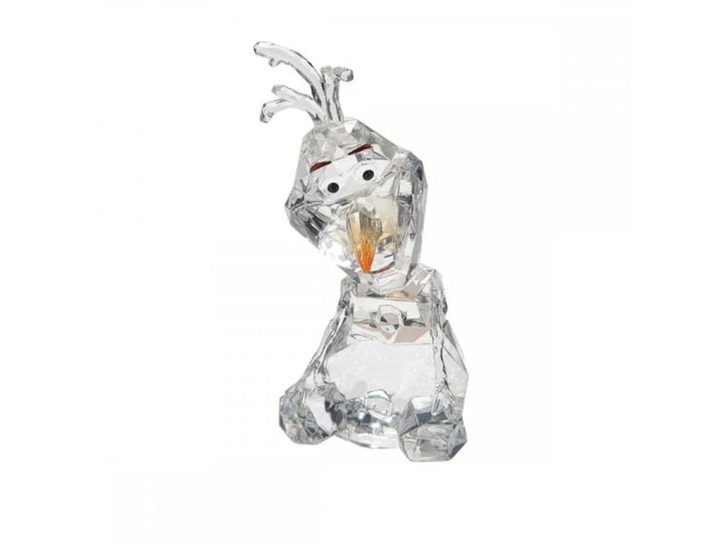  Figurine vinyl miss mindy oogie boogie 18 cm multicolore  - Conforama C
