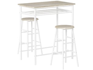 Ensemble table     <strong></strong> <strong></strong> 
