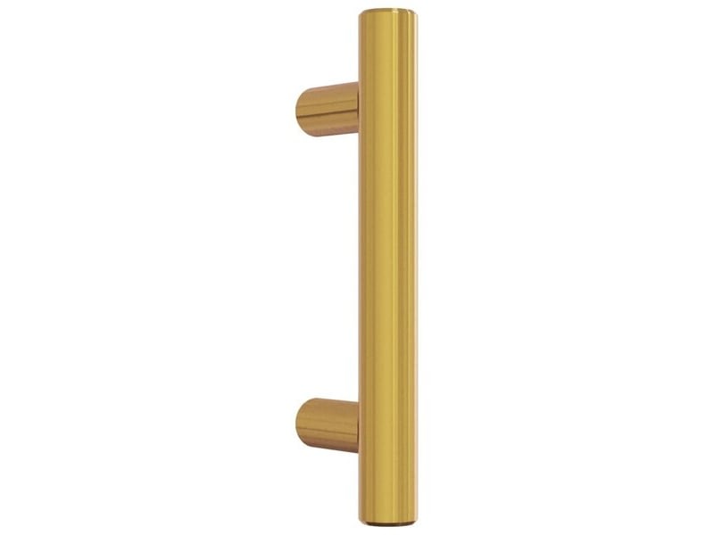  Poignée de placard, 64 mm, dorée.  - Conforama E