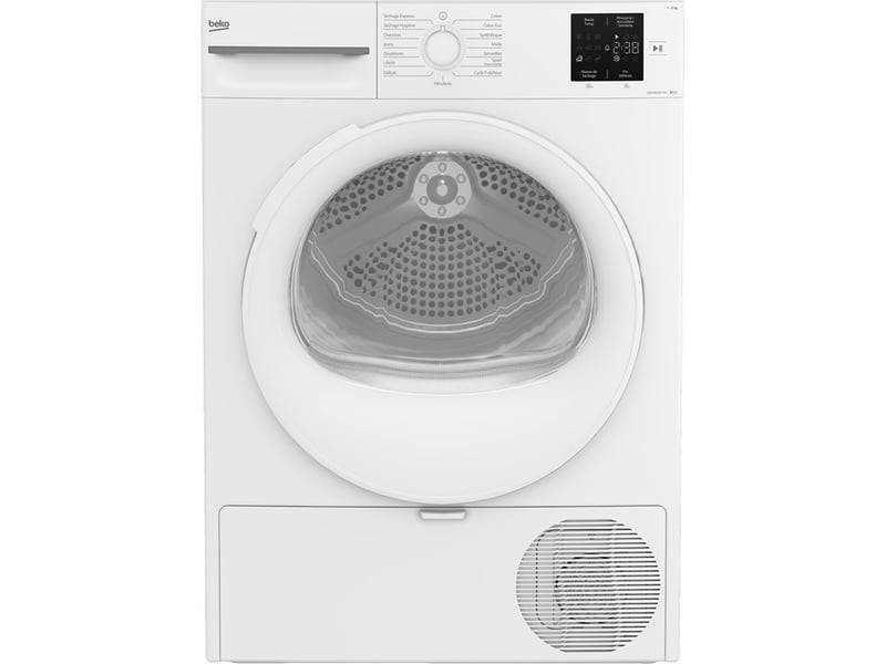  Sèche linge ouverture hublot  - Conforama A