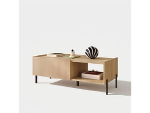 Table basse coloris multicolore AHD AMAZING HOME DESIGN