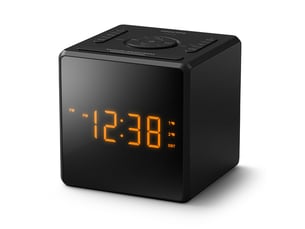 Radio réveil