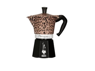 Cafetière portionnée  Moulu BIALETTI 0005456