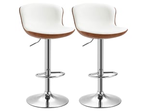 Bar coloris blanc <strong></strong> <strong></strong>