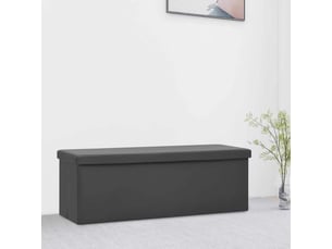 Banc  coloris gris <strong></strong> <strong></strong>