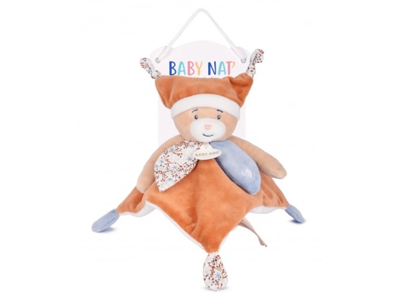  Doudou polochon caramel  - Conforama B