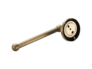 Porte-papier toilette mural laiton antique support de rouleau de salle de bain rétro porte-rouleau de papier wc avec support pour téléphone