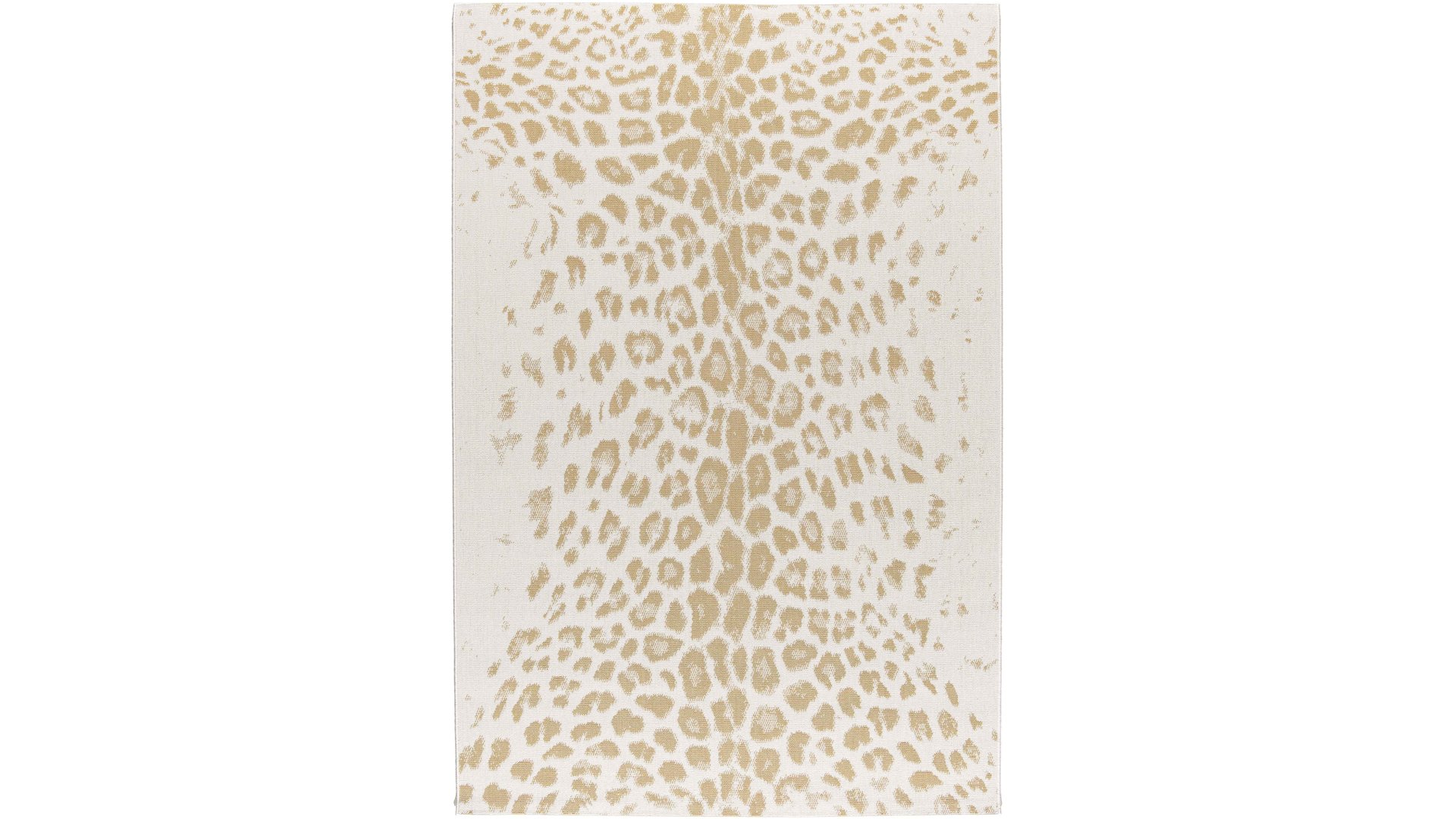 TAPIS 150X200 CM ALIX beige Conforama