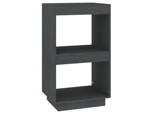 Bibliotheque coloris gris <strong></strong> <strong></strong> - 40 cm x 71 cm