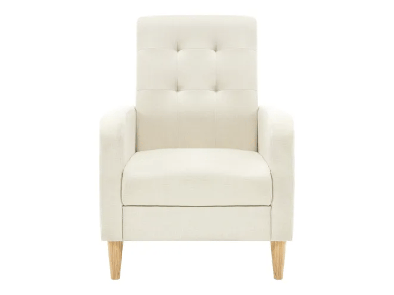 Fauteuil lounge multifonction, fauteuil tv et lecture pour salon ou chambre - Conforama A