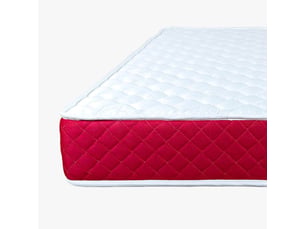 Matelas 140x190 cm <strong>MOBILIER DECO</strong>  <strong></strong> Mousse soutien Très ferme épaisseur 25 cm