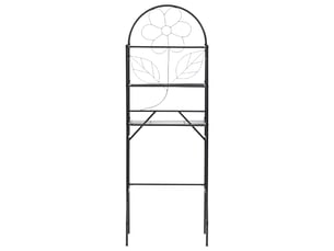 Etagère 60 cm coloris noir