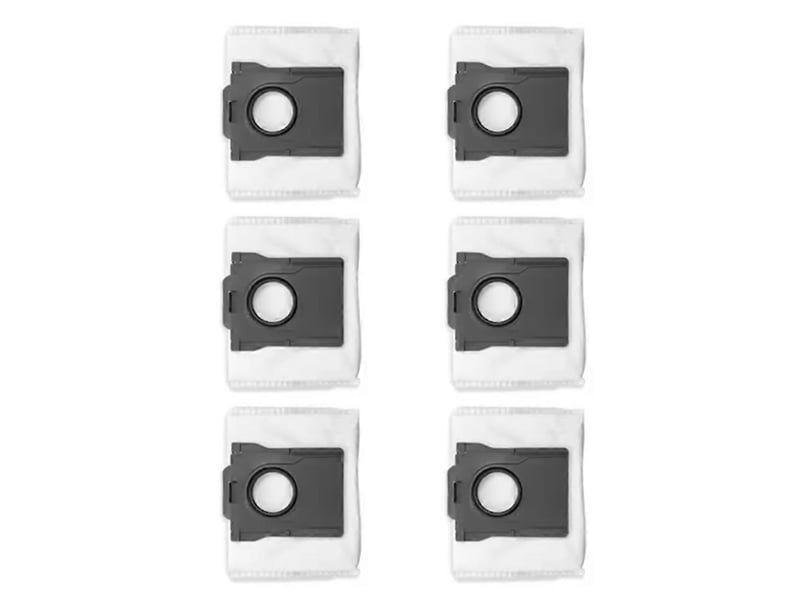 Dust bag for dreame aqua 10 ultra roller vacuum cleaner replacement parts vacuum dust bag a - Conforama B