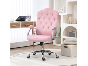Chaise de bureau <strong>COVREO </strong> <strong></strong> avec assise réglable en hauteur