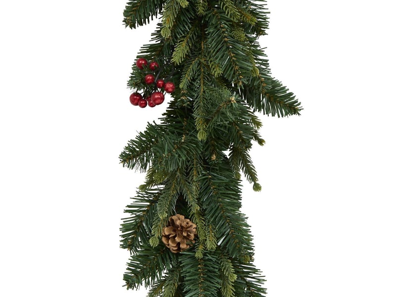  Gdn nat baies pdp led 270cm  - Conforama B
