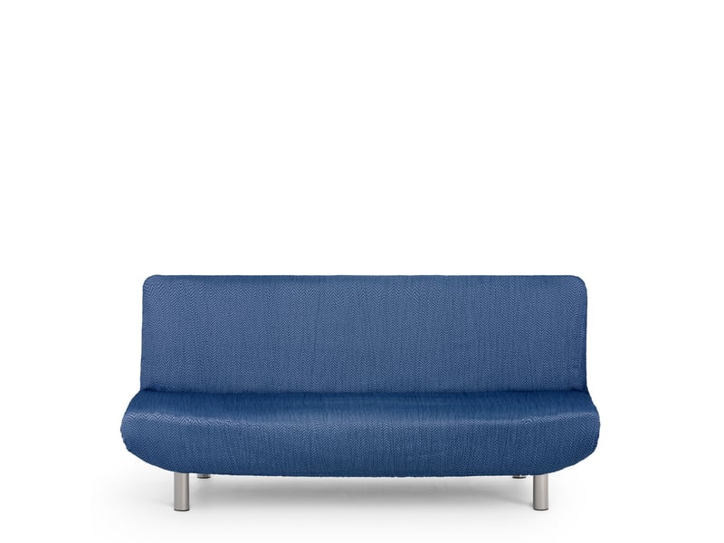 Housse de canapé 3 places clic-clac apollo c03  - Conforama A
