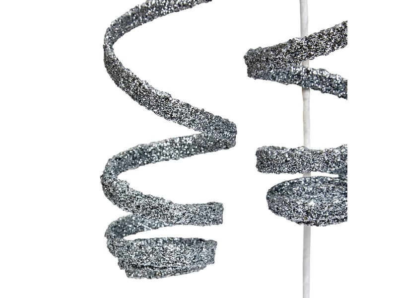  Bch tourbillons argent h55  - Conforama B