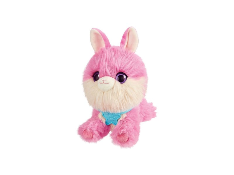  Peluches surprise scruff a luvs boule de poils transformable au bain modele aleatoire SCR0630996301906 - Conforama D