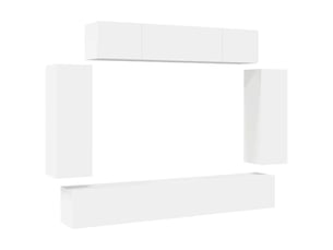 Meuble tv coloris blanc 100 cm <strong></strong>  <strong></strong>