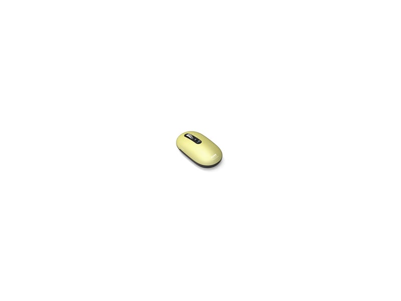  Souris bluetooth optique sans fil rechargeable 3200 dpi vert 5 boutons freewheel 8273979 - Conforama D