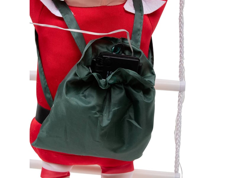  Grimpeur lutin chelle h11530lp  - Conforama D