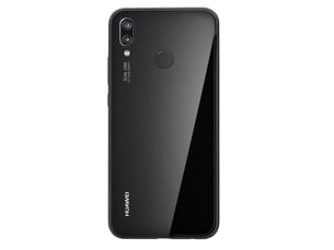 Smartphone 5.84 " HUAWEI P20 LITE NOIR