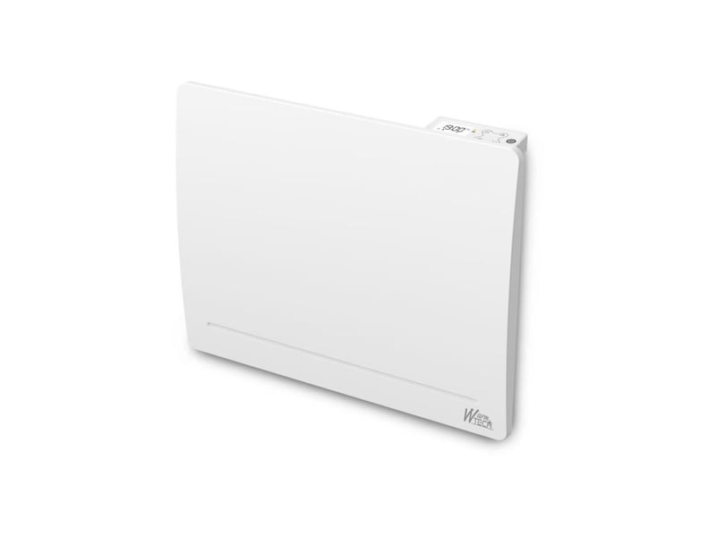  Radiateur inertie electrique 1000w wtfurius10 horizontal lcd ip24 AABLL16457 - Conforama A