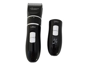 Tondeuse cheveux rechargeable LORDSON  - autonomie 4 min 7 position(s)  de coupe